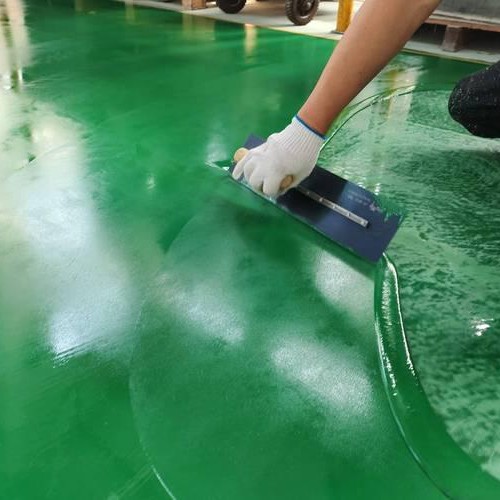 武夷山VEF地坪什么是VEF地坪